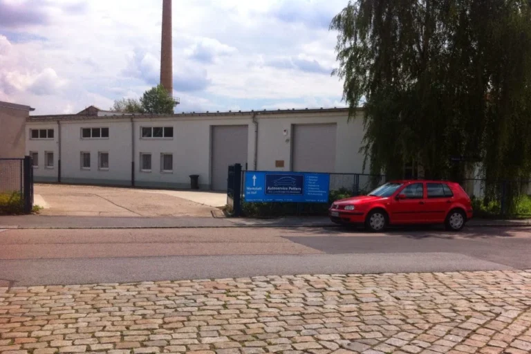 Autoservice Petters GmbH - Ihre zuverlässige Kfz Werkstatt