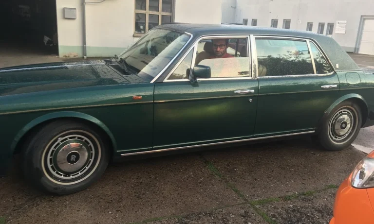 Autoservice Petters GmbH - Ihre zuverlässige Kfz Werkstatt