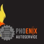 Autoservice PHOENIX