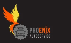 Autoservice PHOENIX