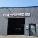 Autoservice Piotr Janecki