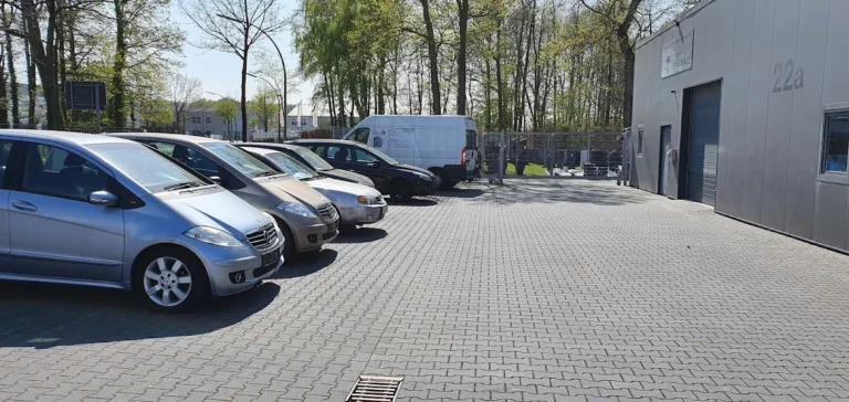 Autoservice Piotr Janecki