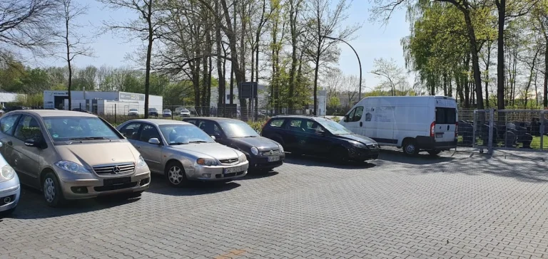 Autoservice Piotr Janecki