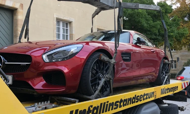 Autoservice Popp GbR