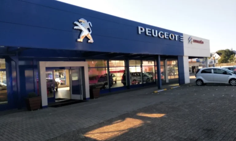 Autoservice Reimann GmbH