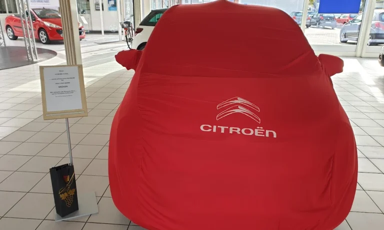 Autoservice Reimann GmbH