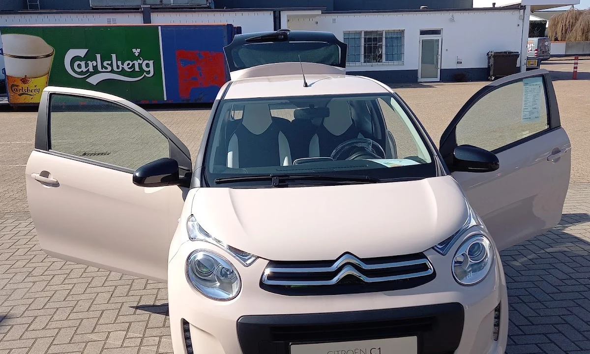 KFZ-Werkstätten Autoservice Reimann GmbH Delmenhorst