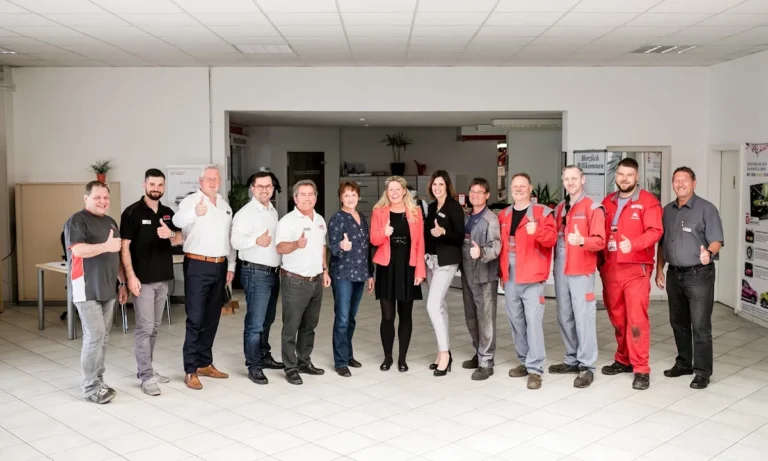 Autoservice Rostock-West GmbH