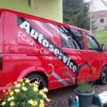 Autoservice Schädlich