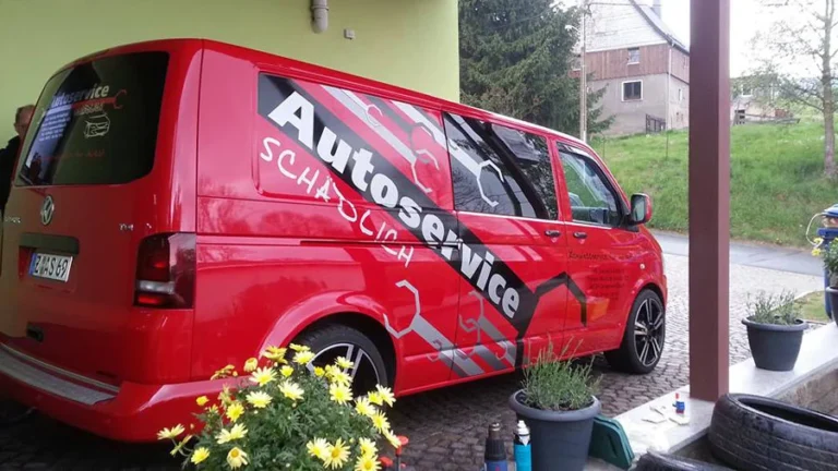 Autoservice Schädlich