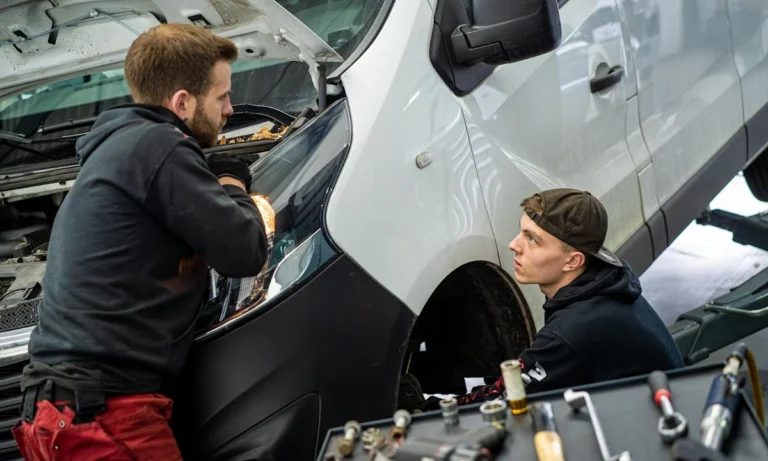 Autoservice Schädlich