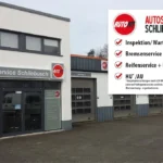 Autoservice Schliebusch