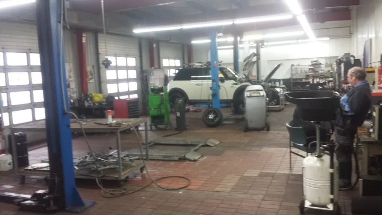 Autoservice Schliebusch