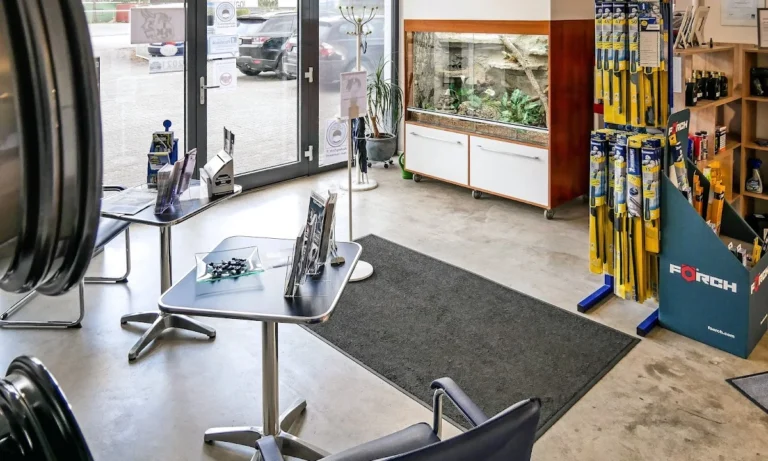 Autoservice Schliebusch