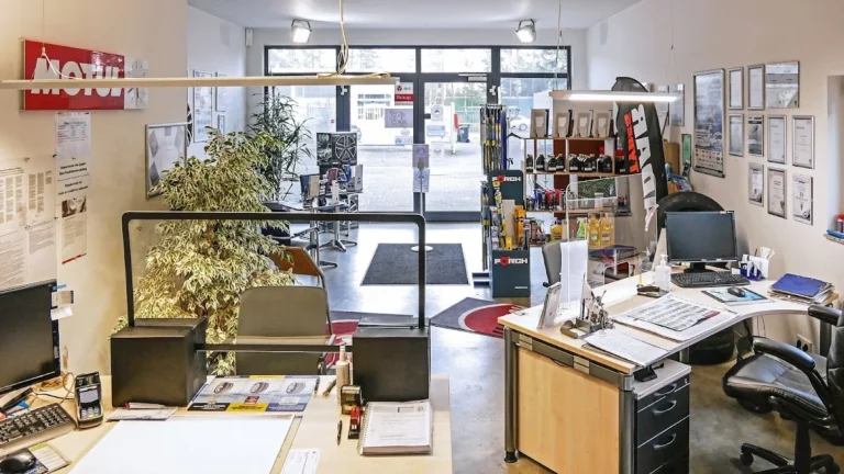 Autoservice Schliebusch