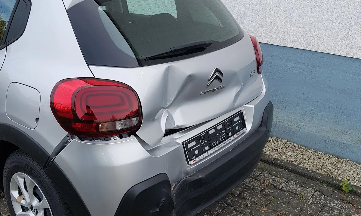 KFZ-Werkstätten Autoservice Schulz Eisenach