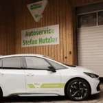 Autoservice Stefan Hutzler