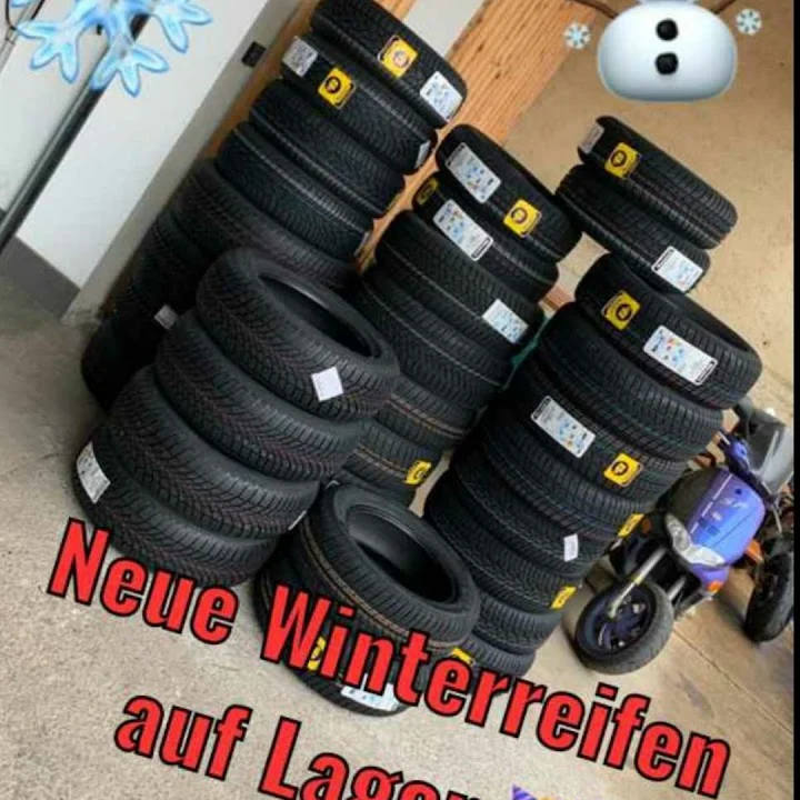 Autoservice Stefan Hutzler