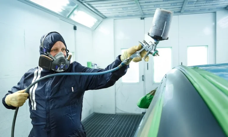 Autoservice Steinbauer – Ihre Werkstatt mit dem Service Plus