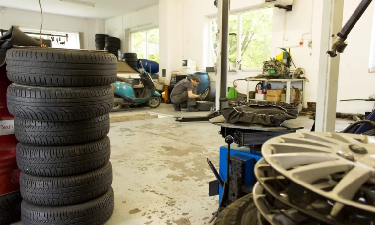 Autoservice Thieroff