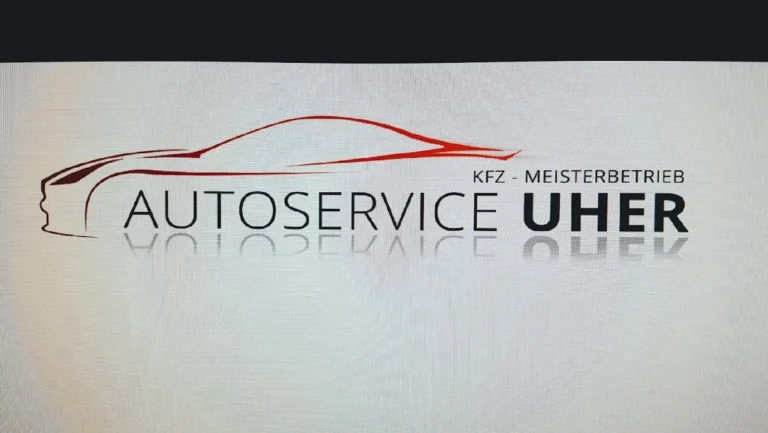 Autoservice Uher
