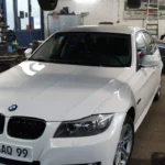 Autoservice Vikleri