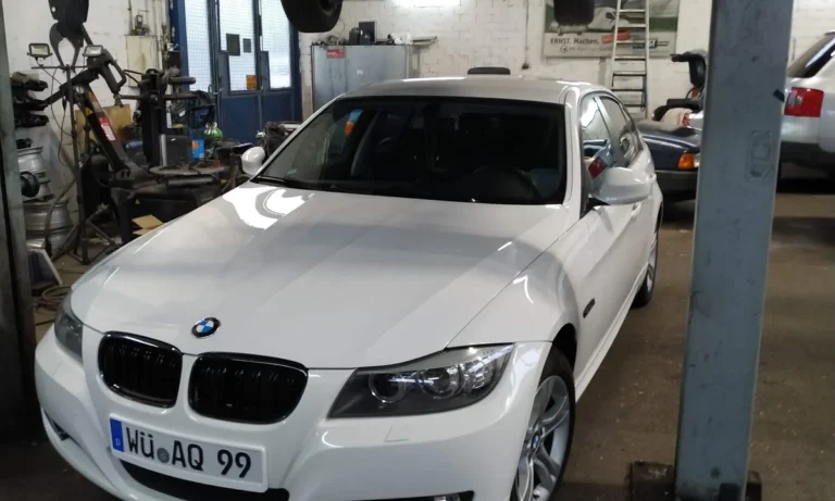Autoservice Vikleri