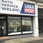 Autoservice Weldig