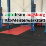 autoteam augsburg