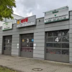 AutoTeam Bergedorf Kfz-Werkstatt