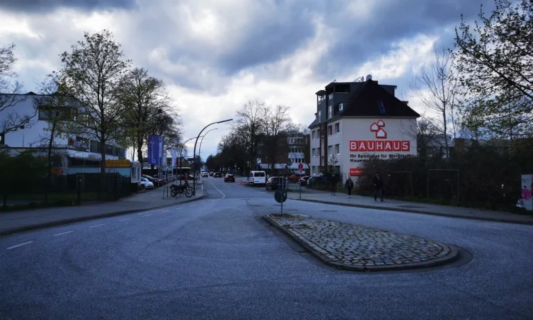 AutoTeam Bergedorf Kfz-Werkstatt