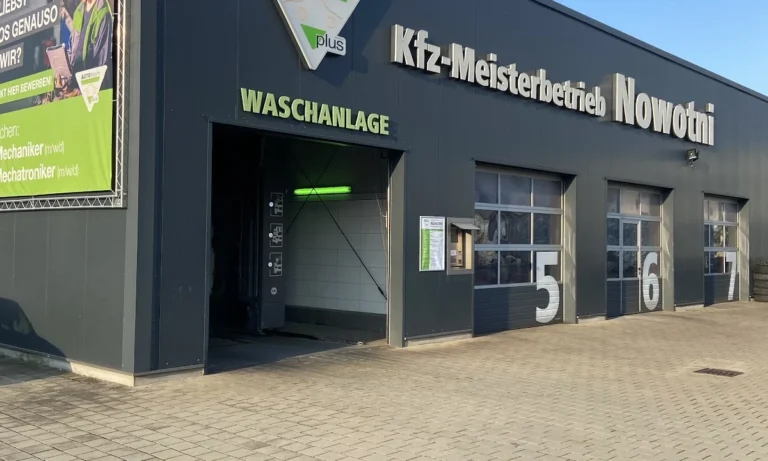 AUTOteam-plus NOWOTNI