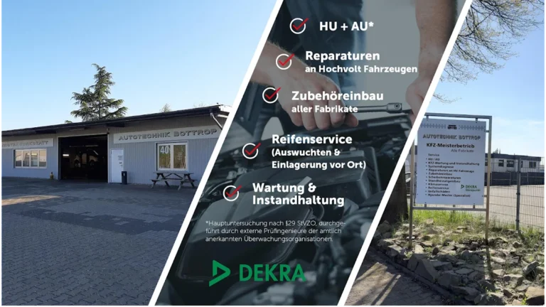 Autotechnik Bottrop