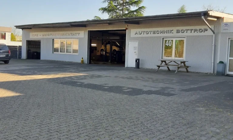 Autotechnik Bottrop