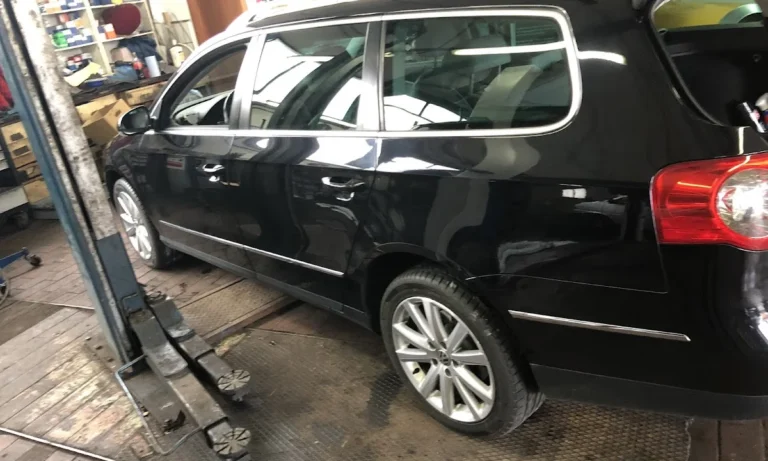 Autotechnik Schapen AtS GmbH