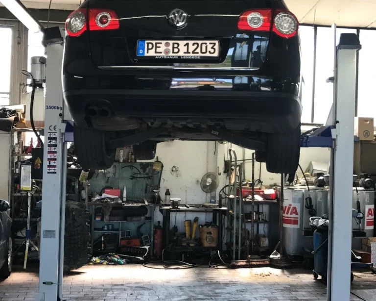 Autotechnik Schapen AtS GmbH