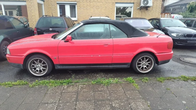 Autotechnik Schapen AtS GmbH