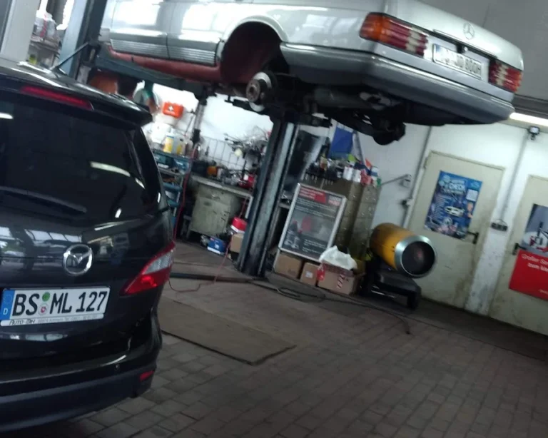 Autotechnik Schapen AtS GmbH