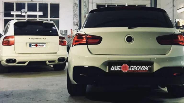 Autotechnik & Tuning Danny Grüning