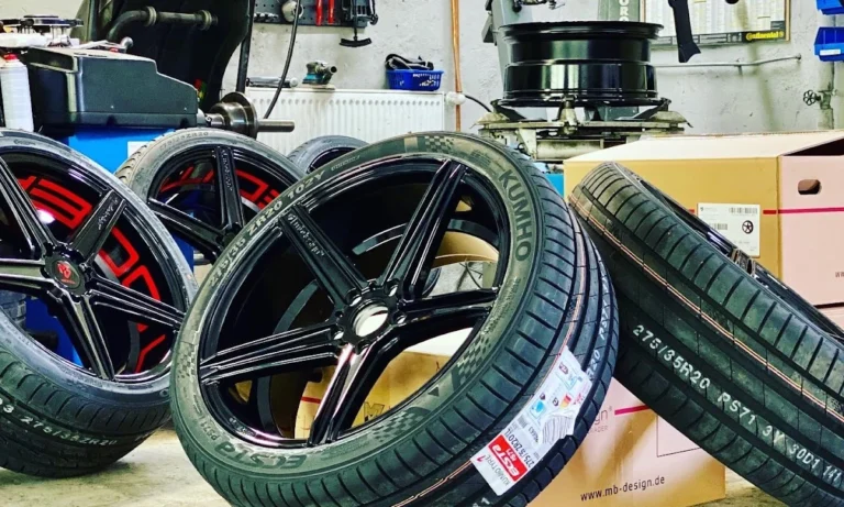 Autotechnik & Tuning Danny Grüning