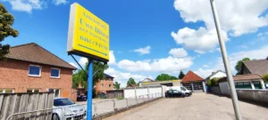 Autotechnik Uwe Dilsen