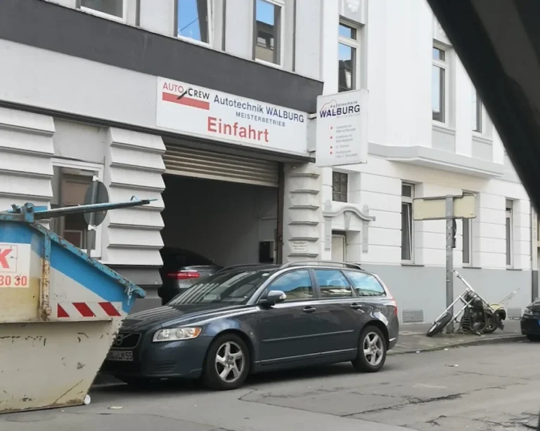 Autotechnik Walburg