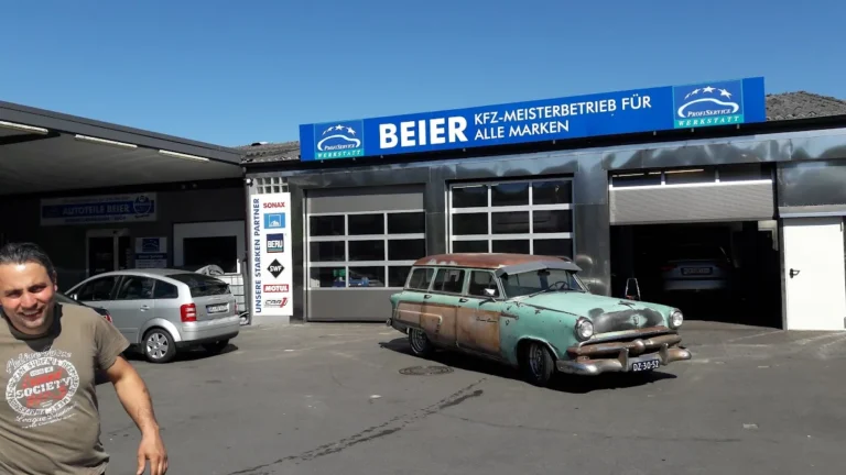 Autoteile Beier GmbH