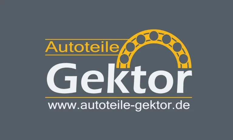 Autoteile Gektor Kfz-Teile Großhandel / Kfz-Werkstatt / Kfz-Handel