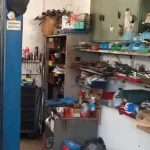 AUTOTEILE VS MONTAGE-SERVICE