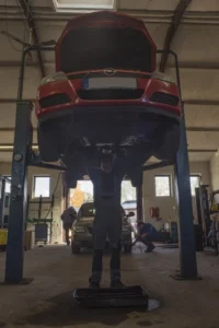 Autoverwertung & freie Werkstatt Remo Großkopf GmbH & Co. KG