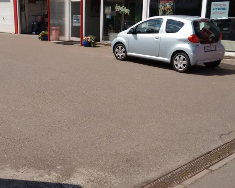 Autowelt Helbig GmbH