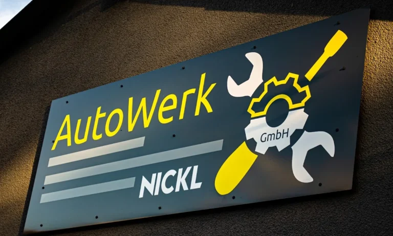 AutoWerk Nickl GmbH