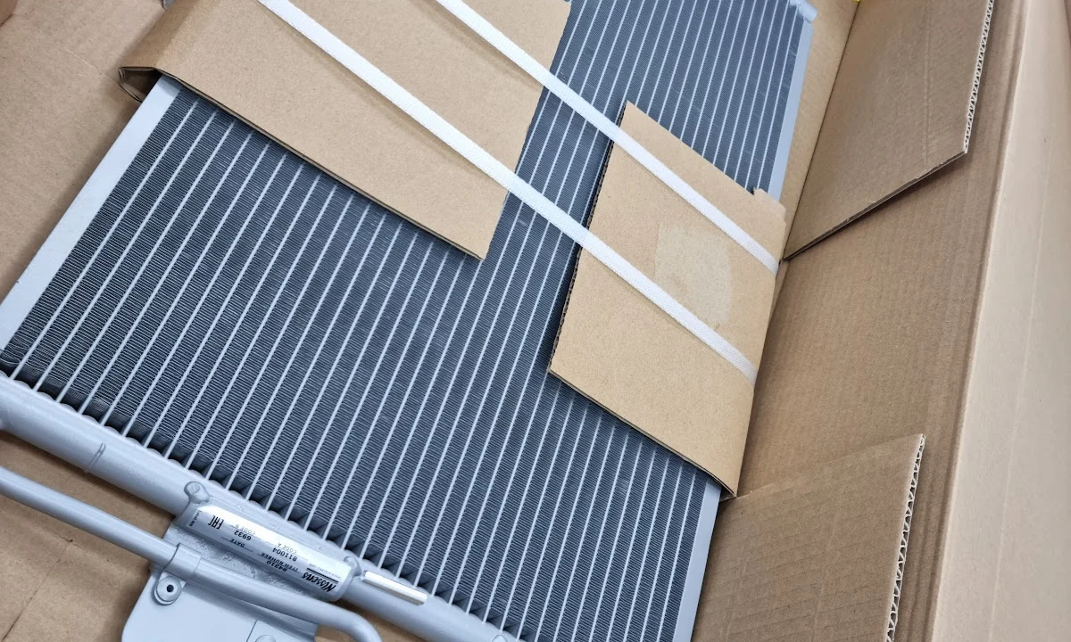 KFZ-Werkstätten AutoWerk Nickl GmbH Bayreuth