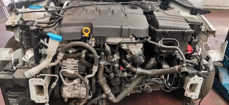 Autowerkstatt am Chemnitz-Center GmbH